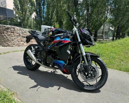 Зонгшен 95 XF 380, объемом двигателя 0.25 л и пробегом 0 тыс. км за 2150 $, фото 3 на Automoto.ua