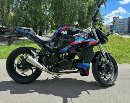 Зонгшен 95 XF 380, объемом двигателя 0.25 л и пробегом 0 тыс. км за 2150 $, фото 4 на Automoto.ua