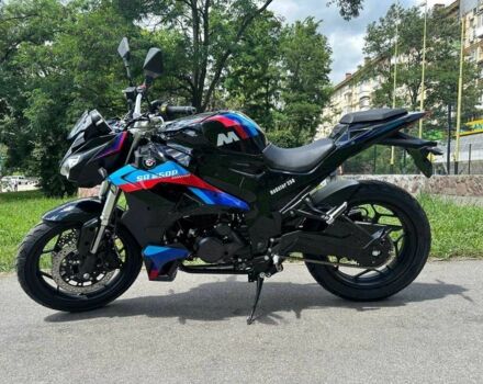 Зонгшен 95 XF 380, объемом двигателя 0.25 л и пробегом 0 тыс. км за 2150 $, фото 1 на Automoto.ua