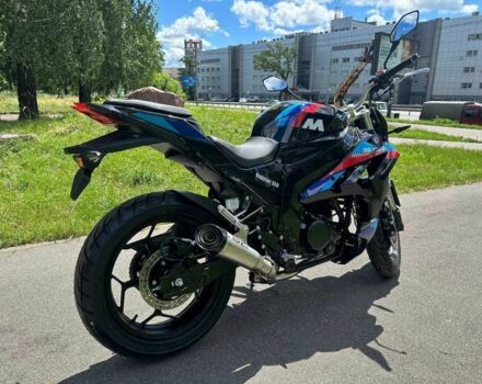 Зонгшен 95 XF 380, объемом двигателя 0.25 л и пробегом 0 тыс. км за 2150 $, фото 5 на Automoto.ua