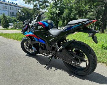 Зонгшен 95 XF 380, объемом двигателя 0.25 л и пробегом 0 тыс. км за 2150 $, фото 2 на Automoto.ua