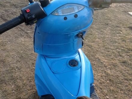 Зонгшен 95 XF 380 2007 у Хмельницькому на Automoto.ua Зонгшен 95 XF 380, об'ємом двигуна 0.13 л та пробігом 0 тис. км за 17500 $, фото 1 на Automoto.ua