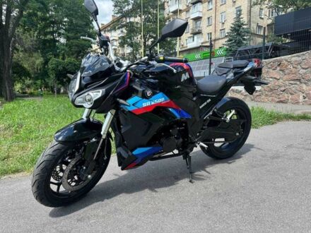 Зонгшен 95 XF 380 2024 в Киеве на Automoto.ua Зонгшен 95 XF 380, объемом двигателя 0.25 л и пробегом 0 тыс. км за 2150 $, фото 1 на Automoto.ua