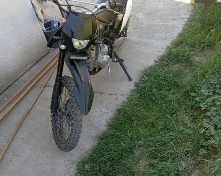 Зонгшен С-Елізє, об'ємом двигуна 0.24 л та пробігом 0 тис. км за 485 $, фото 6 на Automoto.ua