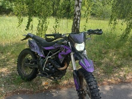 Зонгшен С-Елізє 2022 у Запоріжжя на Automoto.ua Зонгшен С-Елізє, об'ємом двигуна 0.25 л та пробігом 0 тис. км за 1200 $, фото 1 на Automoto.ua