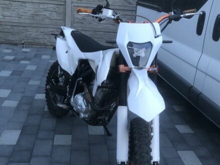 Зонгшен С-Элизе 2023 в Луцке на Automoto.ua Зонгшен С-Элизе, объемом двигателя 0.25 л и пробегом 0 тыс. км за 1500 $, фото 1 на Automoto.ua
