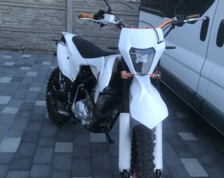 Зонгшен С-Елізє, об'ємом двигуна 0.25 л та пробігом 0 тис. км за 1500 $, фото 1 на Automoto.ua