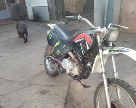 Зонгшен Інша, об'ємом двигуна 0.15 л та пробігом 0 тис. км за 358 $, фото 2 на Automoto.ua