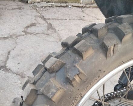 Зонгшен Інша, об'ємом двигуна 0.15 л та пробігом 0 тис. км за 358 $, фото 4 на Automoto.ua