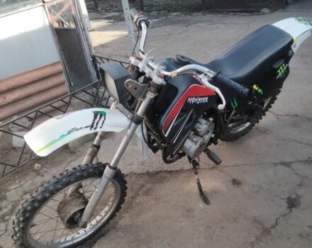 Зонгшен Інша, об'ємом двигуна 0.15 л та пробігом 0 тис. км за 358 $, фото 1 на Automoto.ua