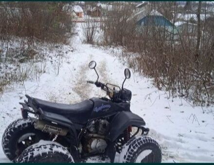 Зонгшен Другая, объемом двигателя 0.15 л и пробегом 0 тыс. км за 750 $, фото 6 на Automoto.ua