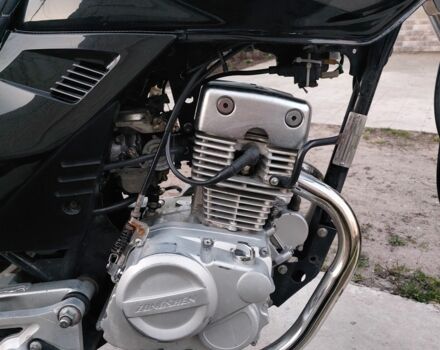 Зонгшен Другая, объемом двигателя 0.13 л и пробегом 0 тыс. км за 450 $, фото 4 на Automoto.ua