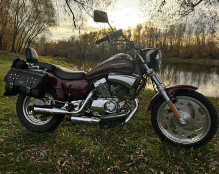 Зонгшен Другая, объемом двигателя 0.25 л и пробегом 0 тыс. км за 1500 $, фото 1 на Automoto.ua