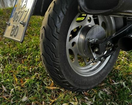 Зонгшен Другая, объемом двигателя 0.25 л и пробегом 0 тыс. км за 1500 $, фото 11 на Automoto.ua