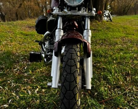 Зонгшен Другая, объемом двигателя 0.25 л и пробегом 0 тыс. км за 1500 $, фото 12 на Automoto.ua