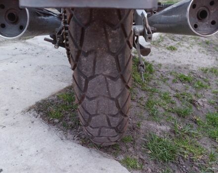 Зонгшен Другая, объемом двигателя 0.13 л и пробегом 0 тыс. км за 450 $, фото 6 на Automoto.ua