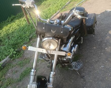 Зонгшен Інша, об'ємом двигуна 0.25 л та пробігом 0 тис. км за 1200 $, фото 2 на Automoto.ua