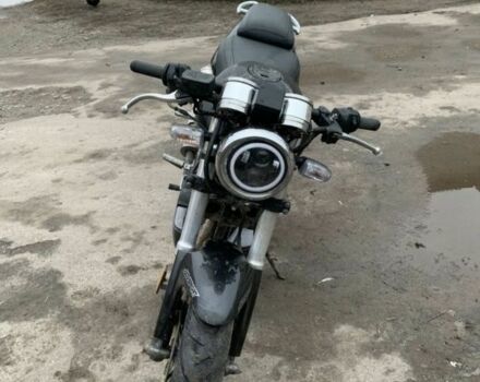 Зонгшен Інша, об'ємом двигуна 0.25 л та пробігом 0 тис. км за 947 $, фото 4 на Automoto.ua