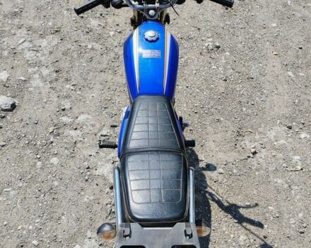 Зонгшен Другая 2008 в Днепре (Днепропетровске) на Automoto.ua Зонгшен Другая, объемом двигателя 0.13 л и пробегом 0 тыс. км за 404 $, фото 4 на Automoto.ua