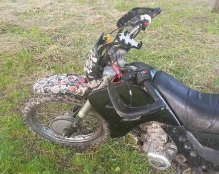 Зонгшен Другая, объемом двигателя 0.2 л и пробегом 0 тыс. км за 700 $, фото 4 на Automoto.ua