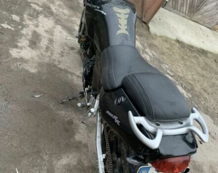 Зонгшен Інша, об'ємом двигуна 0.25 л та пробігом 0 тис. км за 947 $, фото 6 на Automoto.ua