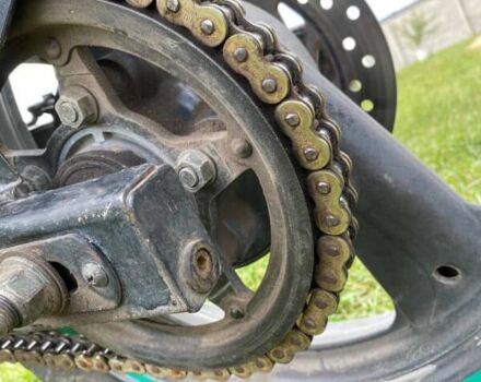 Зонгшен Другая, объемом двигателя 0.25 л и пробегом 0 тыс. км за 1000 $, фото 4 на Automoto.ua