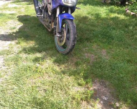 Зонгшен Другая, объемом двигателя 0.25 л и пробегом 0 тыс. км за 1000 $, фото 6 на Automoto.ua