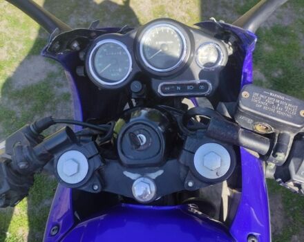 Зонгшен Другая 2009 в Рокитное на Automoto.ua Зонгшен Другая, объемом двигателя 0.2 л и пробегом 0 тыс. км за 550 $, фото 3 на Automoto.ua