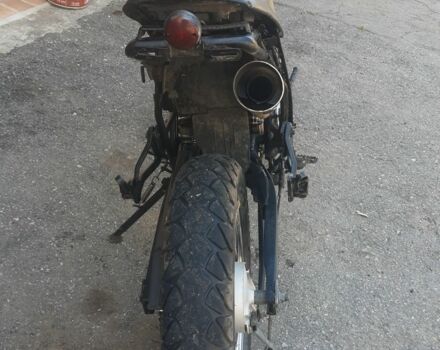 Зонгшен Другая, объемом двигателя 0.25 л и пробегом 0 тыс. км за 900 $, фото 5 на Automoto.ua