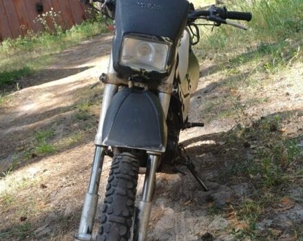 Зонгшен Другая, объемом двигателя 0.2 л и пробегом 0 тыс. км за 473 $, фото 3 на Automoto.ua