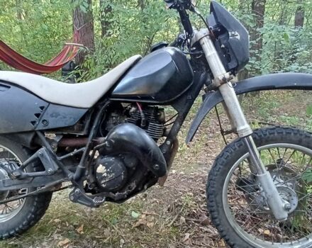 Зонгшен Другая, объемом двигателя 0.2 л и пробегом 0 тыс. км за 473 $, фото 2 на Automoto.ua