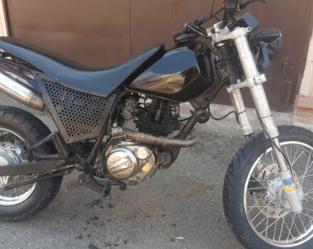 Зонгшен Другая, объемом двигателя 0.25 л и пробегом 0 тыс. км за 900 $, фото 3 на Automoto.ua