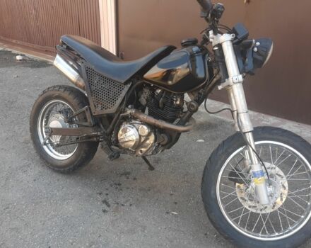 Зонгшен Другая, объемом двигателя 0.25 л и пробегом 0 тыс. км за 900 $, фото 1 на Automoto.ua