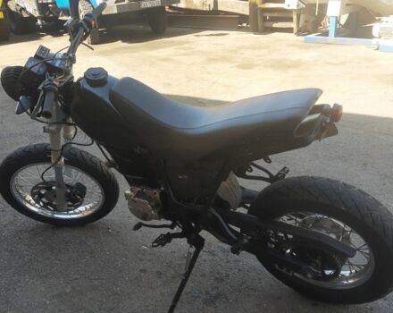 Зонгшен Другая, объемом двигателя 0.25 л и пробегом 0 тыс. км за 900 $, фото 2 на Automoto.ua