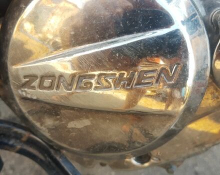 Зонгшен Другая, объемом двигателя 0.25 л и пробегом 0 тыс. км за 900 $, фото 7 на Automoto.ua