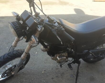 Зонгшен Другая, объемом двигателя 0.25 л и пробегом 0 тыс. км за 900 $, фото 4 на Automoto.ua