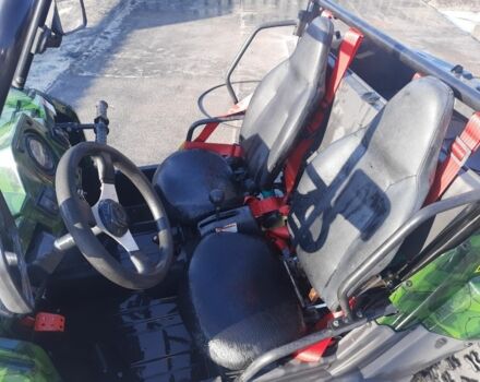 Зонгшен Другая, объемом двигателя 0.2 л и пробегом 0 тыс. км за 3000 $, фото 5 на Automoto.ua