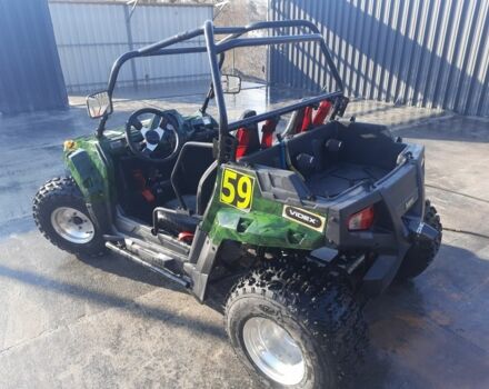 Зонгшен Другая, объемом двигателя 0.2 л и пробегом 0 тыс. км за 3000 $, фото 7 на Automoto.ua