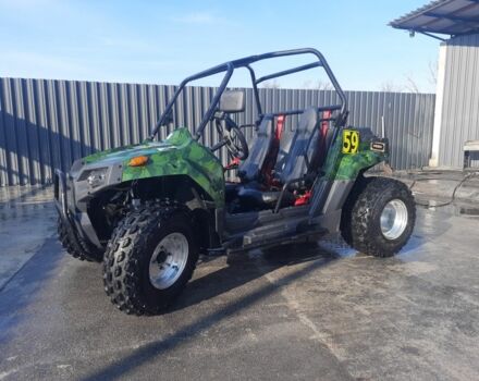 Зонгшен Другая, объемом двигателя 0.2 л и пробегом 0 тыс. км за 3000 $, фото 4 на Automoto.ua