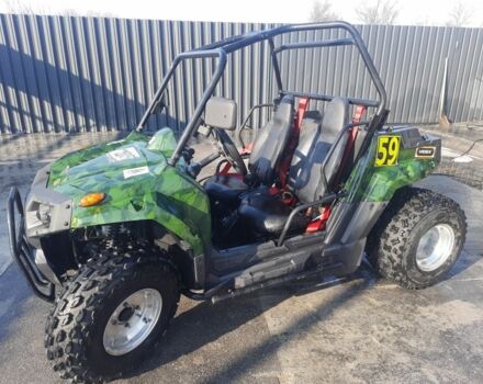 Зонгшен Другая, объемом двигателя 0.2 л и пробегом 0 тыс. км за 3000 $, фото 2 на Automoto.ua