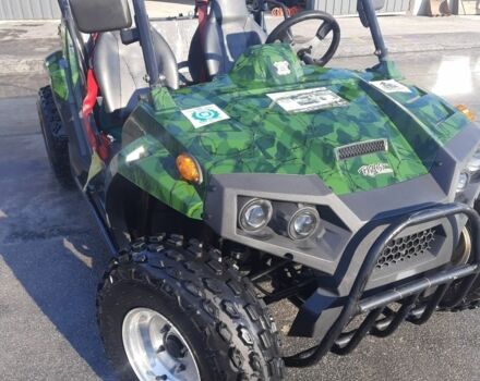 Зонгшен Другая, объемом двигателя 0.2 л и пробегом 0 тыс. км за 3000 $, фото 3 на Automoto.ua