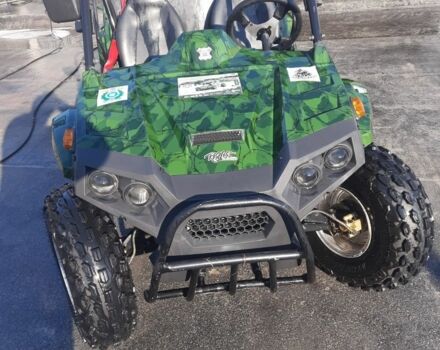 Зонгшен Другая, объемом двигателя 0.2 л и пробегом 0 тыс. км за 3000 $, фото 10 на Automoto.ua