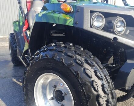 Зонгшен Другая, объемом двигателя 0.2 л и пробегом 0 тыс. км за 3000 $, фото 12 на Automoto.ua