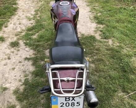Зонгшен Інша, об'ємом двигуна 0.15 л та пробігом 0 тис. км за 436 $, фото 6 на Automoto.ua