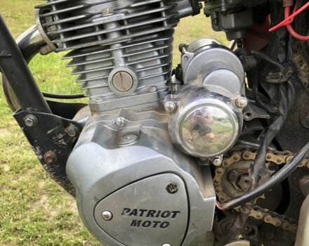 Зонгшен Інша, об'ємом двигуна 0.15 л та пробігом 0 тис. км за 436 $, фото 5 на Automoto.ua
