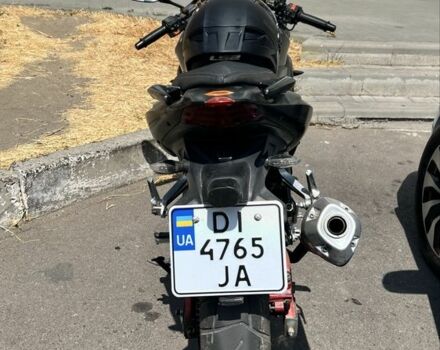 Зонгшен Інша, об'ємом двигуна 0.25 л та пробігом 0 тис. км за 1000 $, фото 2 на Automoto.ua