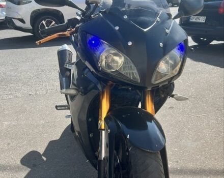 Зонгшен Інша, об'ємом двигуна 0.25 л та пробігом 0 тис. км за 1000 $, фото 1 на Automoto.ua