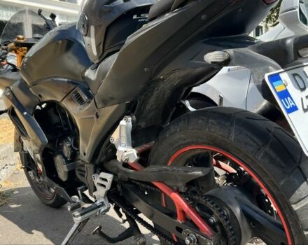 Зонгшен Інша, об'ємом двигуна 0.25 л та пробігом 0 тис. км за 1000 $, фото 3 на Automoto.ua