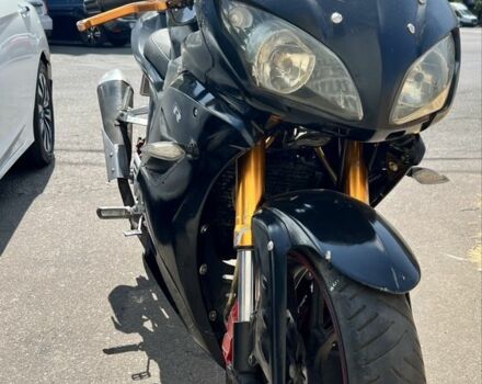 Зонгшен Інша, об'ємом двигуна 0.25 л та пробігом 0 тис. км за 1000 $, фото 4 на Automoto.ua