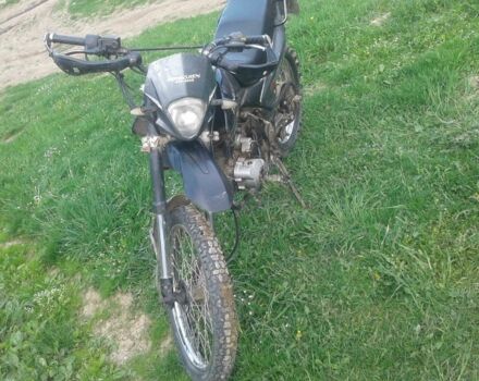 Зонгшен Другая, объемом двигателя 0.2 л и пробегом 0 тыс. км за 355 $, фото 1 на Automoto.ua